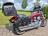 Suzuki Intruder M 1800 R (2007) víkendová akce 164900 - náhled 4