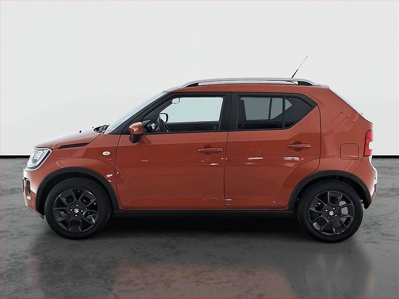Suzuki Ignis (2021) 1.2 Hybrid, Serv.kniha - fotka 3 z 19