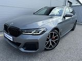 BMW Řada 5 520d xDrive Touring - náhled 1