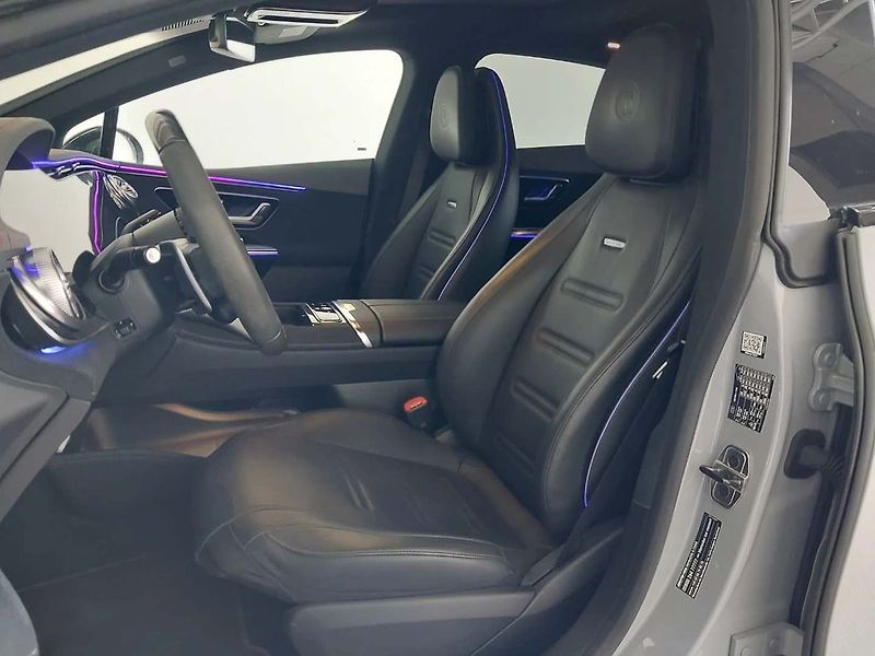 Ostatní EQE 53 AMG 4Matic+ - fotka 6 z 13