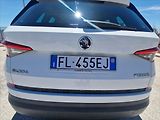 Škoda Kodiaq 2,0 TDi 110kw DSG 4x4 Executiv - náhled 14
