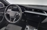 Audi Q8 e-tron 55 Quattro Kam LED Vzduch - náhled 16