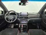 Hyundai Tucson N-Line - náhled 4
