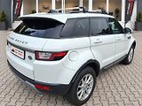 Land Rover Range Rover Evoque (2017) 2.0TD4 110kW 4X4 -NOVÉ V ČR - náhled 8