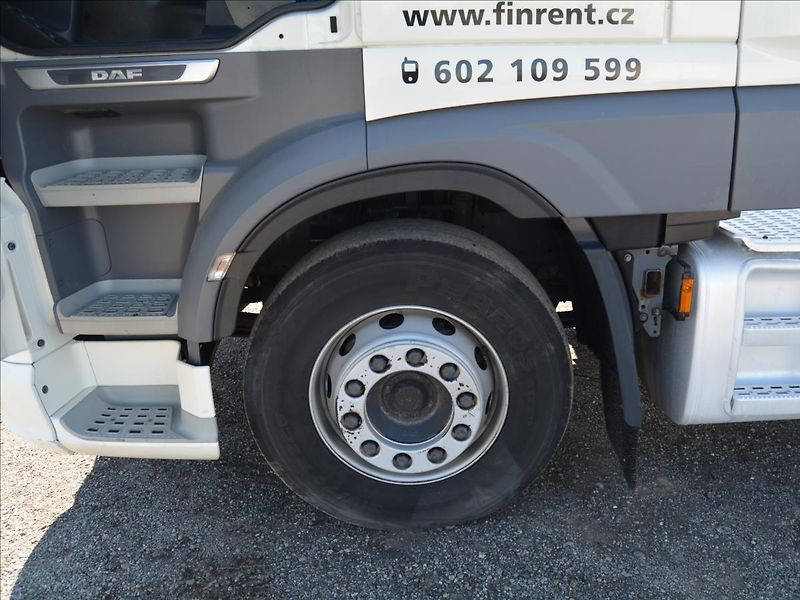 DAF XF 480 SSC - fotka 13 z 24