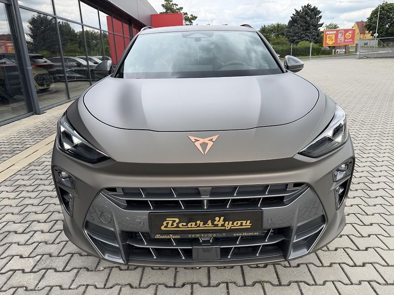 Cupra Terramar (2026) 2.0TSI 150kW 4WD R20 NT DCC CZ - fotka 13 z 46