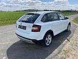 Škoda Rapid (2017) 1,4tsi DSG Scout - náhled 4