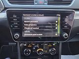 Škoda Superb 2,0 TDI DSG STYLE VIRTUAL NAVI - náhled 38