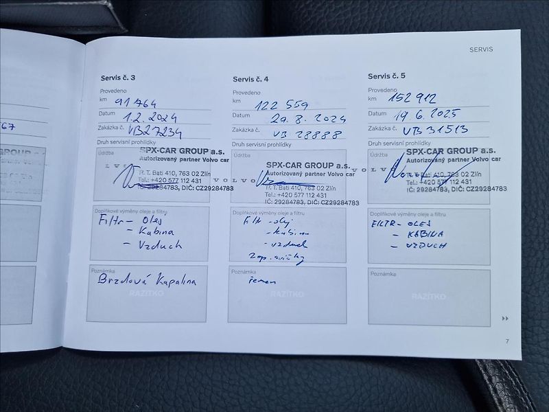 Volvo XC60 B5 AWD Momentum Pro,ČR,1.Maj. - fotka 48 z 50