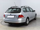 Volkswagen Golf (2009) 1.9 TDI, Serv.kniha, po STK - náhled 4