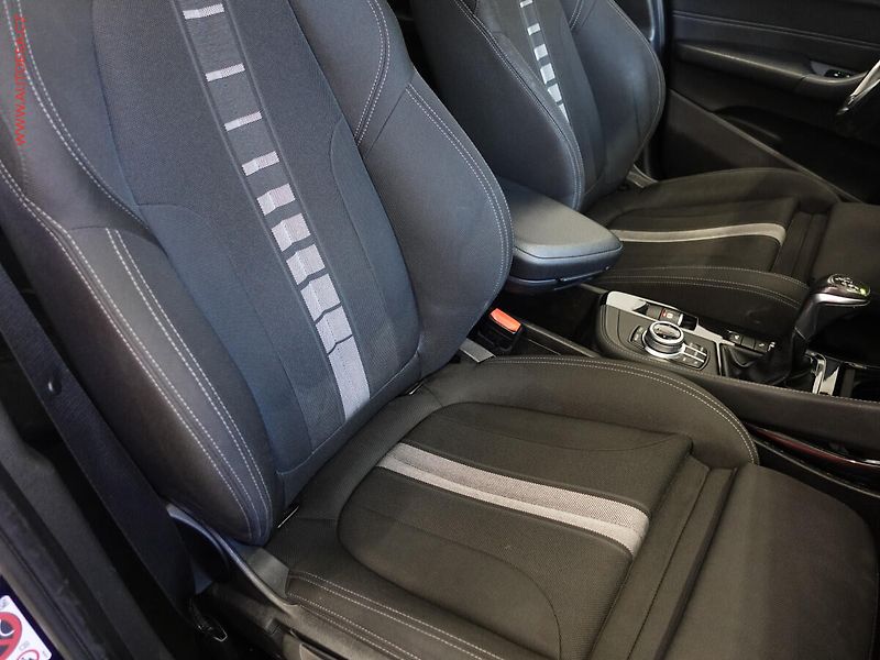 BMW X1 (2017) 2.0d xDrive18d, ČR, AT - fotka 12 z 26
