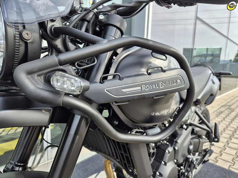 Royal Enfield Himalayan 450 (2026) - fotka 36 z 77