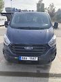Ford Transit Custom (2021) Trend 320 EcoBlue 96kW mHEV - náhled 1