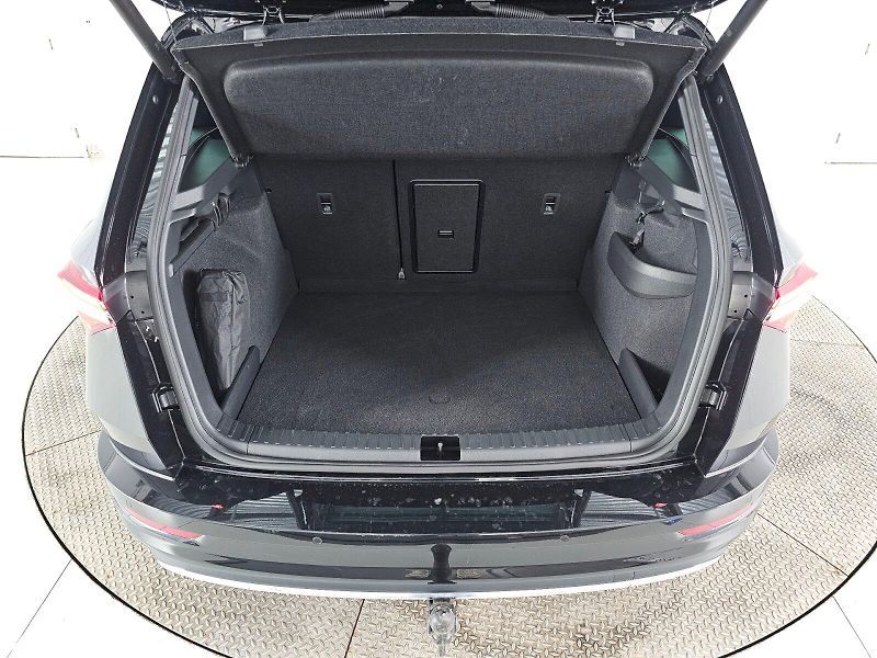Škoda Karoq (2025) 2.0TSi 140kW 4X4 SPORTLINE TAŽ - fotka 35 z 35