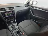 Škoda Octavia (2018) Style 1.4 TSI, Automat - náhled 8