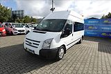 Ford Transit 2,2 TDCI  L3H3 9MÍST KLIMA - náhled 1