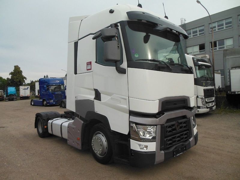 Renault Trucks T T520 COMFORT, LOWDECK, TOP STA - fotka 2 z 19
