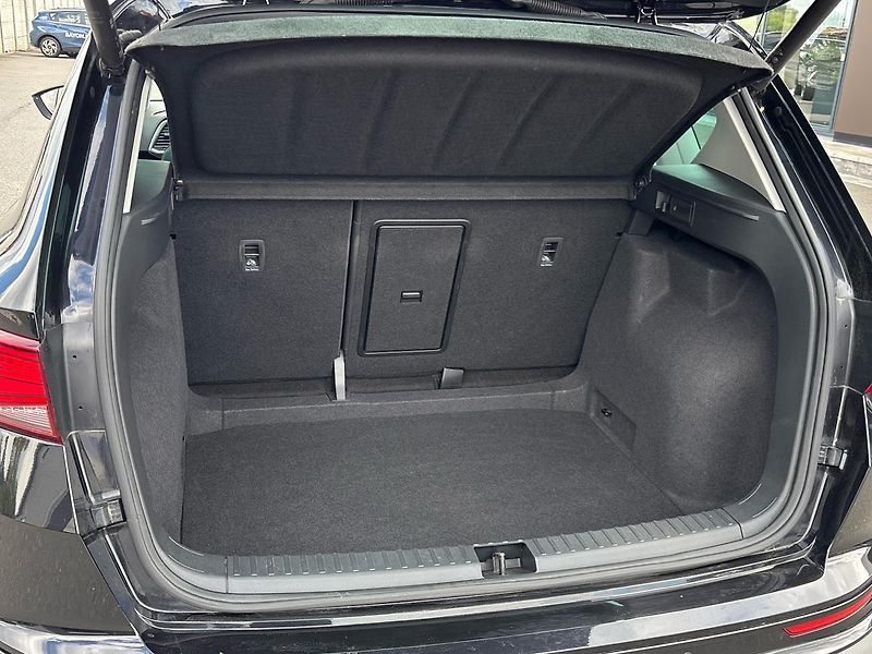 Seat Ateca FR DSG - fotka 10 z 30
