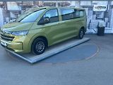 Volkswagen Caravelle (2026) 2.0TDi, 110KW, 8. MÍST - náhled 2