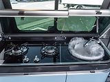 Mercedes-Benz Třídy V Marco Polo 250d 4M 5míst NezTo - náhled 17