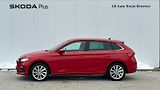 Škoda Scala (2024) SELEC TSI 85/1.0 A7F - náhled 2