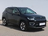 Jeep Compass (2019) 2.0 MultiJet, 4X4, Serv.kniha - náhled 1