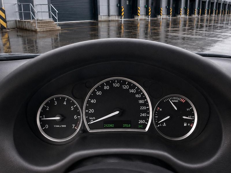 Saab 9-3 2.0 TURBO HIRSCH VECTOR,XENONY - fotka 10 z 16