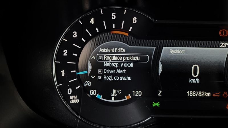 Ford Galaxy 2,0 D,7míst,Titan,navi,xenon, - fotka 22 z 47