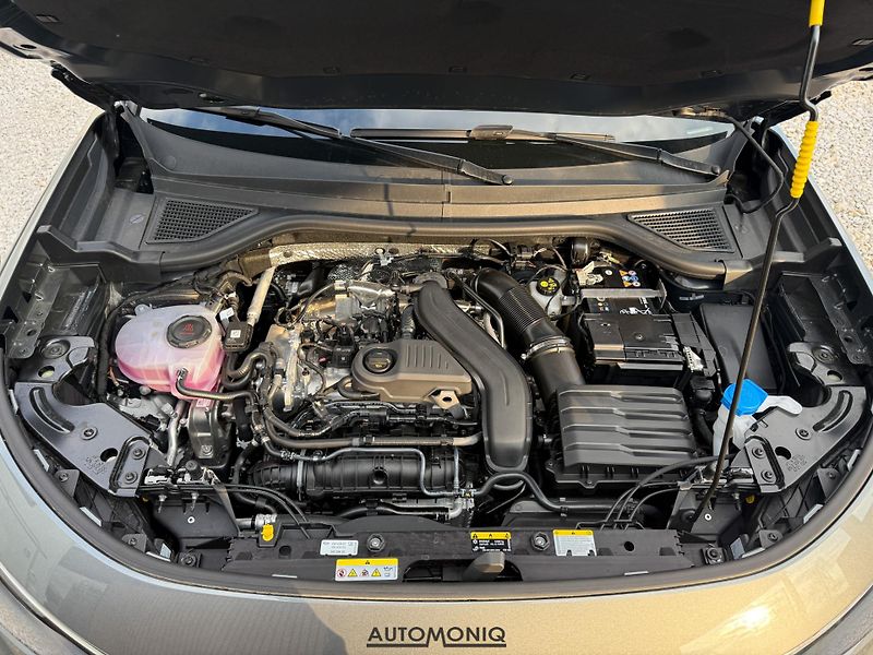 Volkswagen T-Roc (2026) 1.5 TSI LED, Výhrev, Záruka - fotka 15 z 26