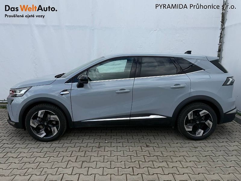 Renault Symbioz (2025) 1.8 E-Tech 118 kW Techno - fotka 3 z 22