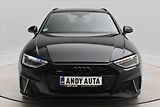 Audi A4 2,0 TDI 150 kW QUATTRO Záruka - náhled 1