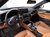 BMW Řada 5 540d xDrive Touring - náhled 11