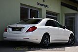 Mercedes-Benz Třídy S 350d AMG 4MATIC CZ 130tKM  - náhled 5