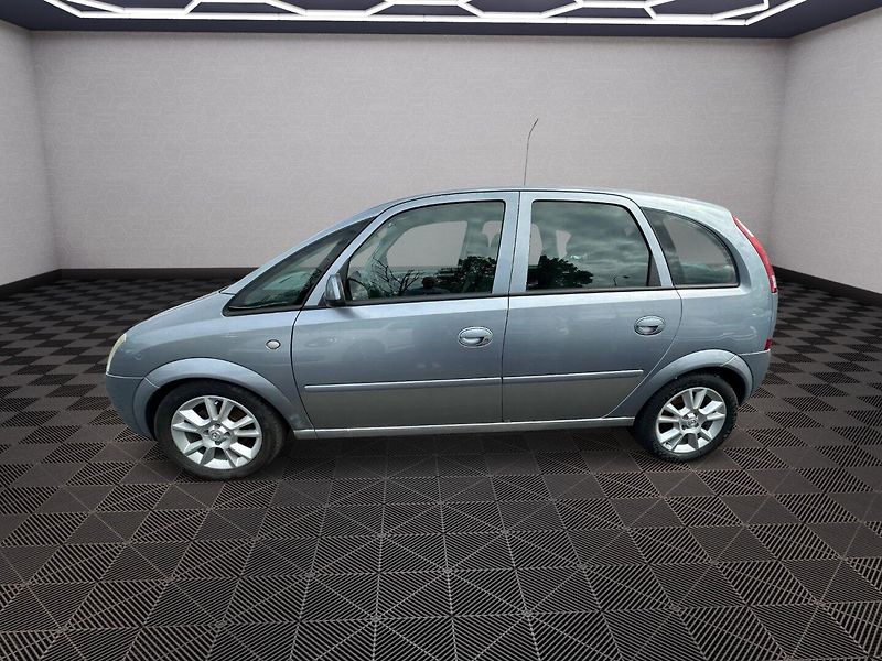 Opel Meriva (2005) 1.4 16v 66kw - fotka 4 z 15