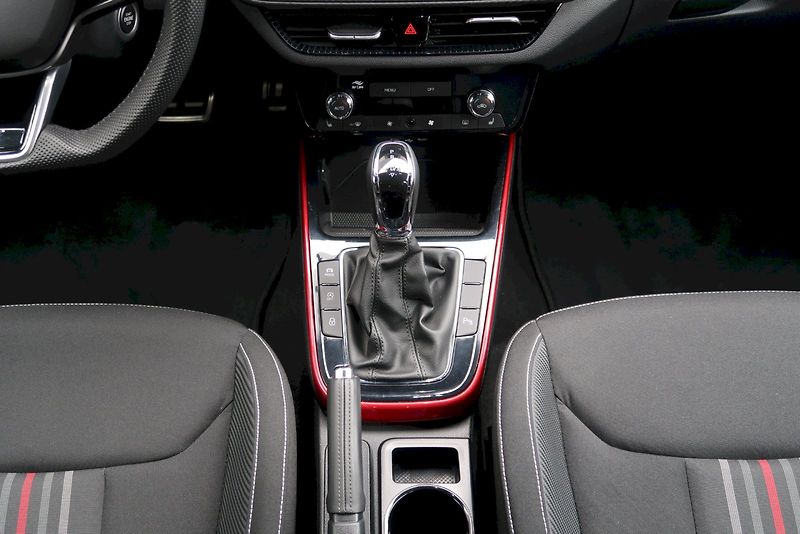 Škoda Fabia (2025) Monte Carlo 1,0 TSi / 85 kW DS - fotka 6 z 31
