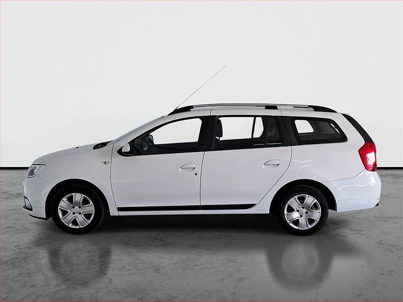 Dacia Logan (2018) 1.0 SCe, ČR,1.maj, Serv.kniha - fotka 3 z 14