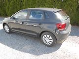 Volkswagen Polo 1.0MPi,48KW,60TKm! - náhled 34
