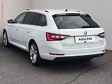 Škoda Superb (2016) 1.6 TDi, Style, DSG, bixen - náhled 6
