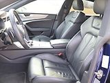 Audi S7 3,0 V6 253kW Quattro DPH B&O H - náhled 12