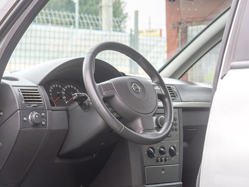 Opel Meriva (2009) 1.6i 16V 77KW – 5/2028 - fotka 10 z 37