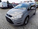 Ford S-MAX 2,0 TDCI 103 KW VÝHŘEV, TAŽNÉ - náhled 1