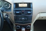 Mercedes-Benz Třídy C (2008) C 320 CDI 4MATIC, 4X4 - náhled 12