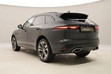 Jaguar F-Pace D300 R-DYNAMIC HSE AWD AUT CZ - náhled 10