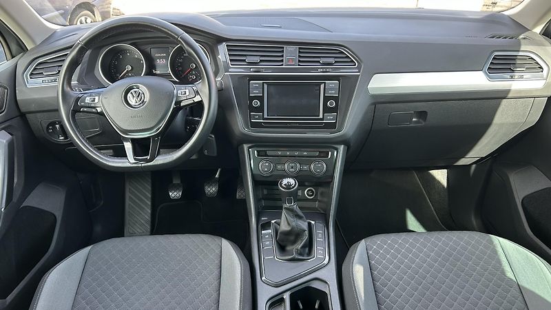 Volkswagen Tiguan (2018) 1,4TSI 110KW TOP  - fotka 11 z 20