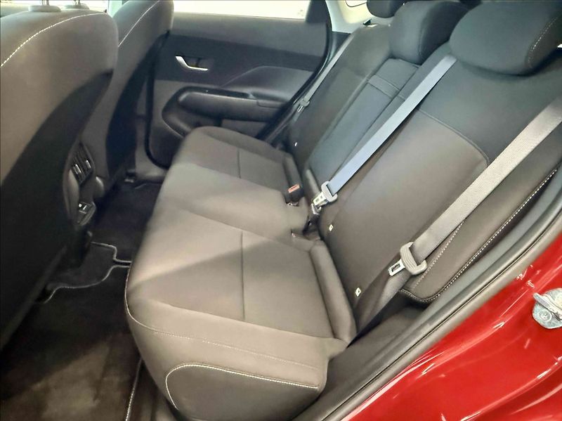 Hyundai Kona 0,0 EV CZECH EDITION, SOH 100% - fotka 8 z 20