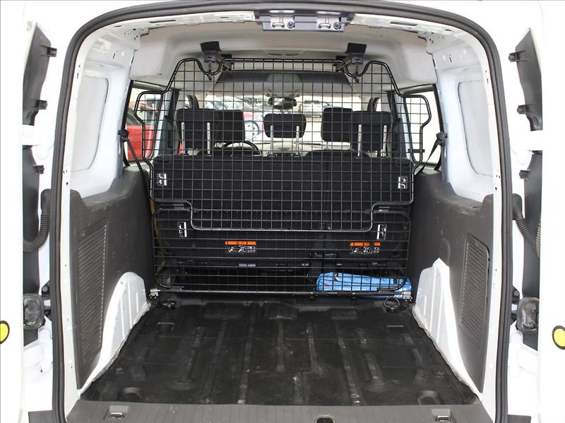 Ford Transit Connect 1,5 EcoBlue 100k. L2 5-míst.ČR - fotka 18 z 20