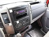 Mercedes-Benz Sprinter 2,1 CDI 120kW CZ Tažné DPH - náhled 13