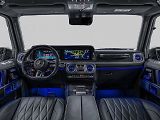 Mercedes-Benz Třídy G G 63 AMG MANUFAKTUR - náhled 6