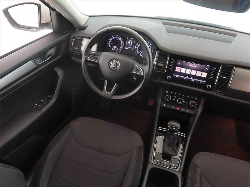 Škoda Kodiaq (2019) Style 1.5 TSI - fotka 7 z 15