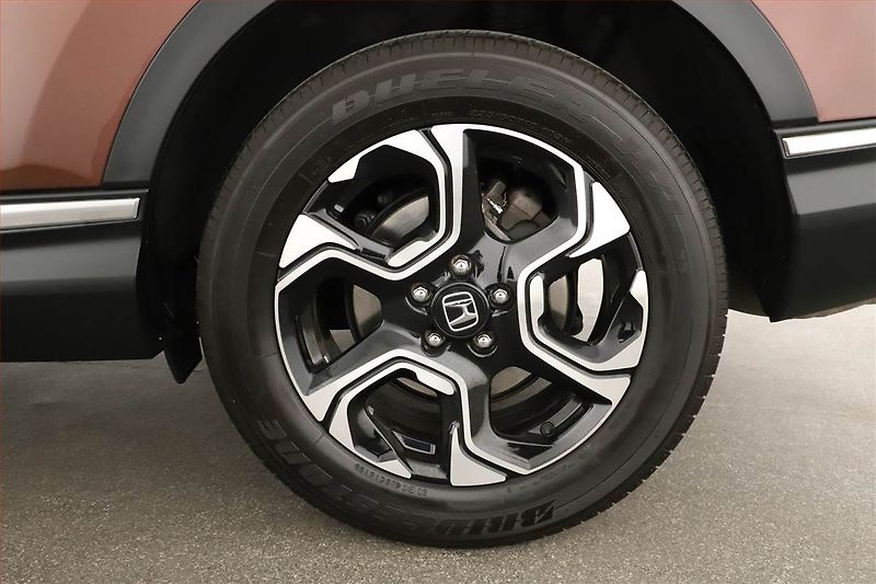 Honda CR-V (2019) 1.5 VTEC Turbo - fotka 17 z 17